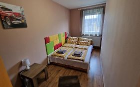 Epreskert Apartman